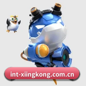 int-xiingkong.com.cn APP - xingkong