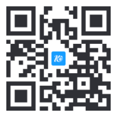 iPhone APP 二维码 - xingkong